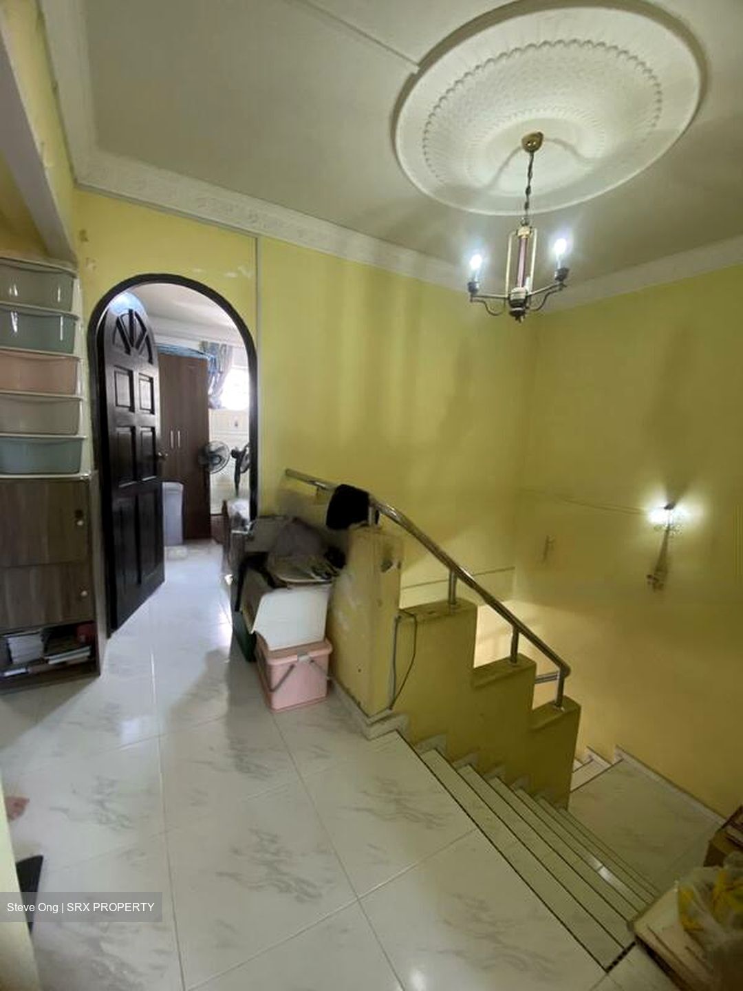 Blk 446 Hougang Avenue 8 (Hougang), HDB Executive #463716261